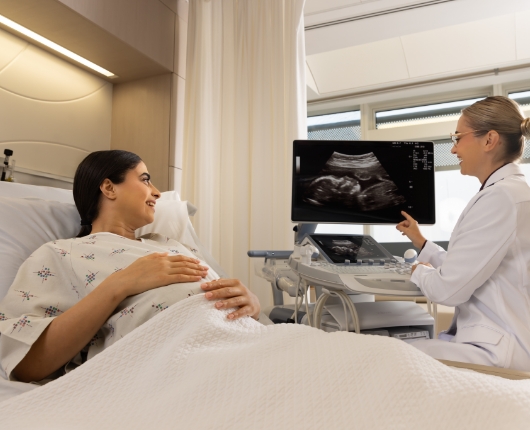 Reproductive Medicine and IVF