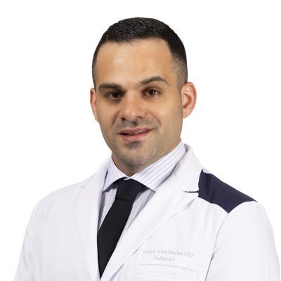 Zeyad Mohannad Abdulkader