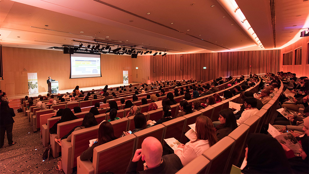 Functional Genomics 2016