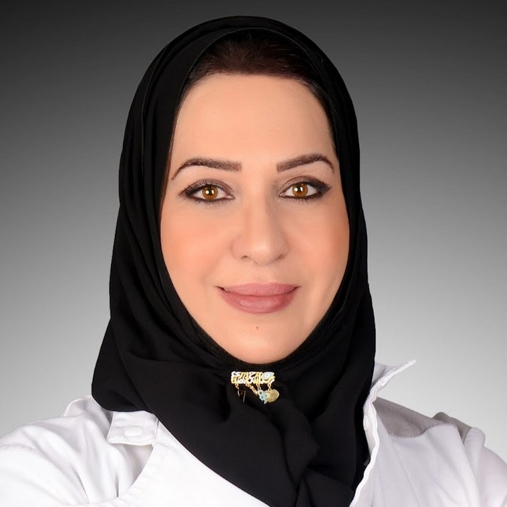 Ammira Al-Shabeeb Akil, PhD