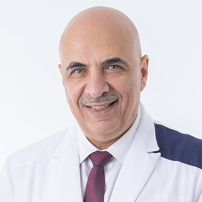 Ashraf Abdelsalam Ibrahim
