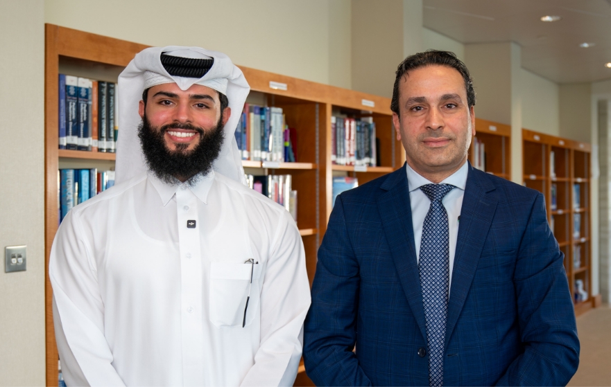 Sidra Medicine To Host Career Guidance Session for Biomedical and Medical Graduates in Qatar