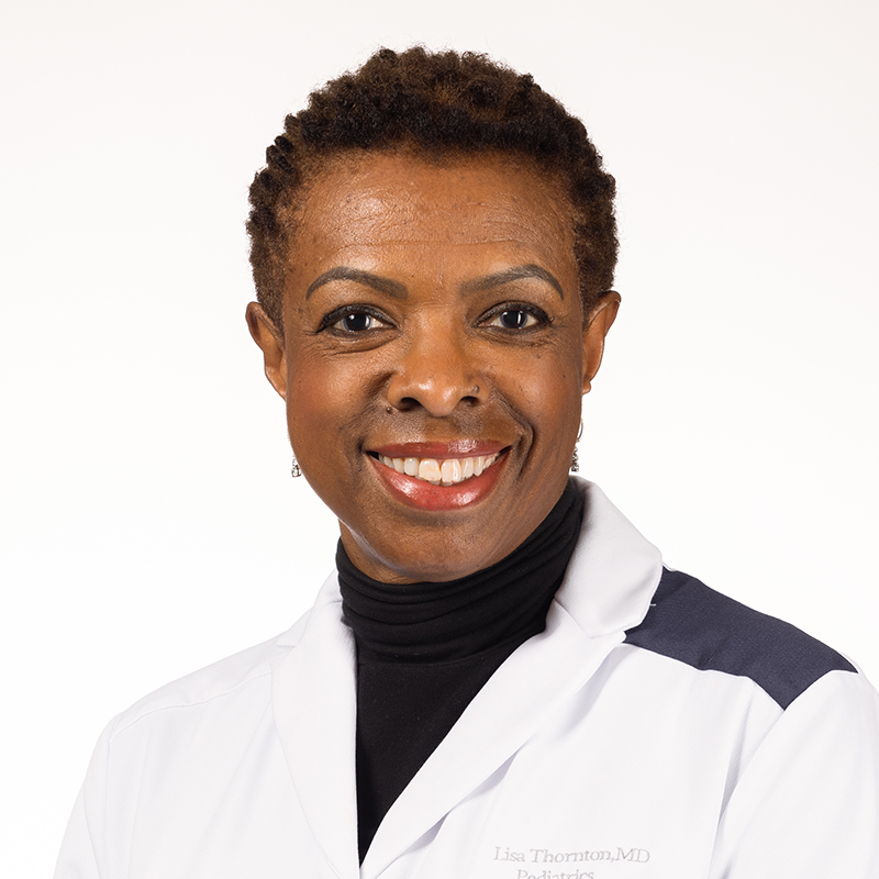 Lisa Thornton