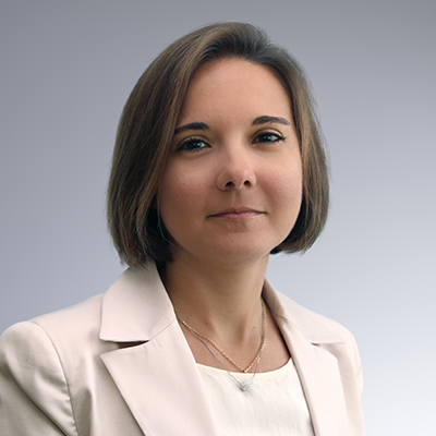 Dr. Chiara Cugno