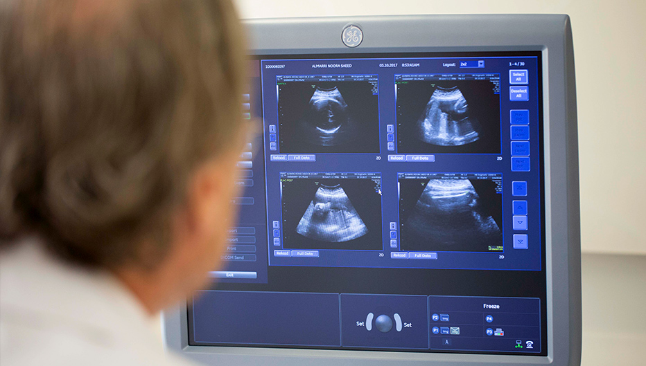 Maternal Fetal Medicine