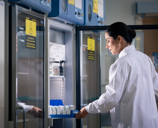 Clinical Library