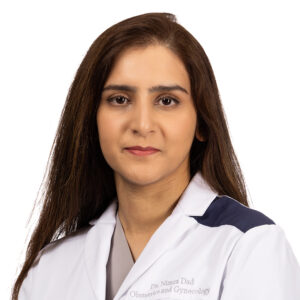 Nimra Amir
