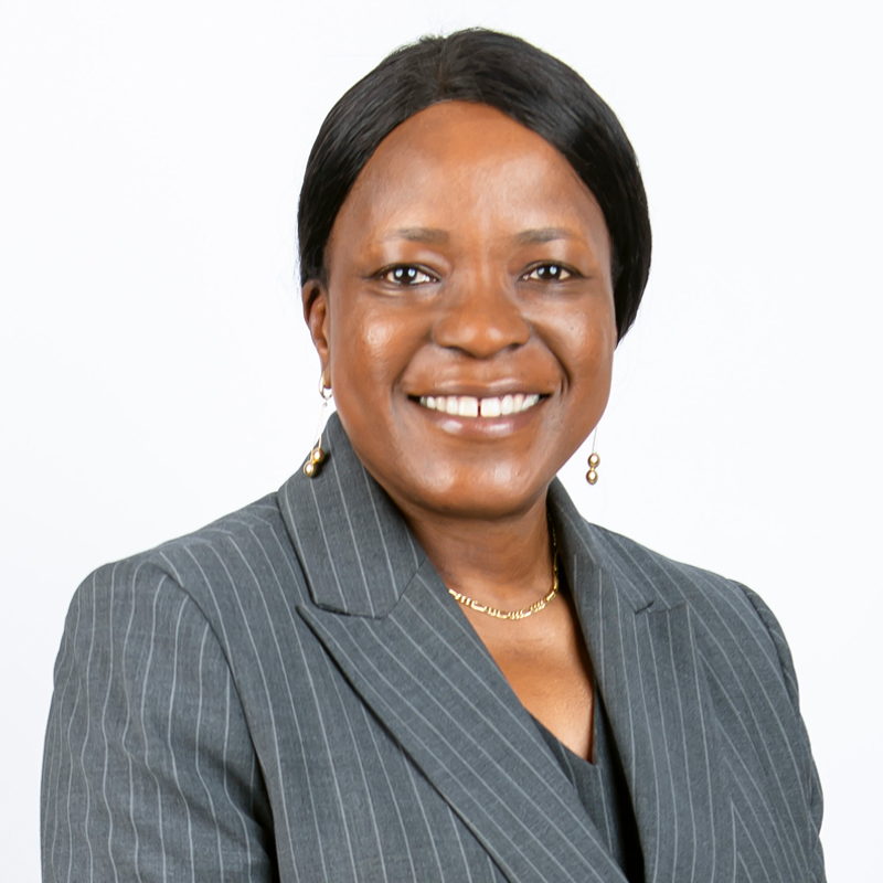 Dr. Iyabo Tinubu-Karch