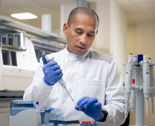 Advance Research Core Services
