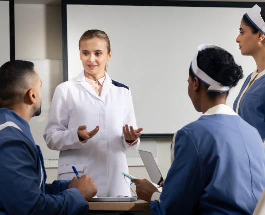 Sidra Medicine’s Translational Research Programs